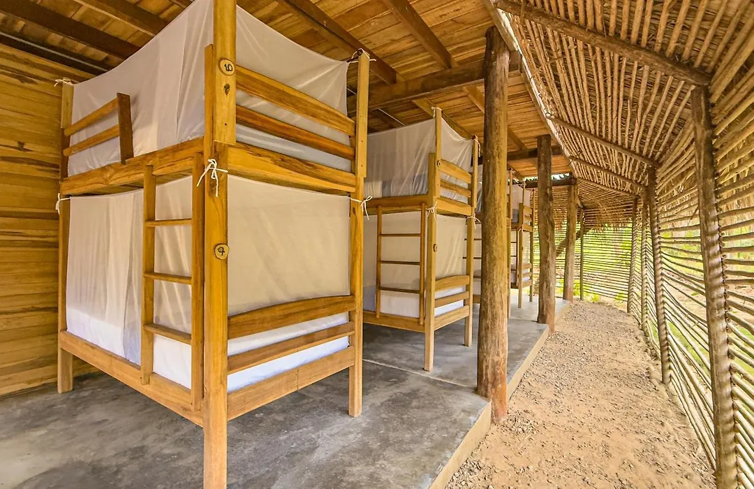 Encanto Hostel-1