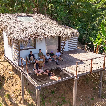 Encanto Hostel-2