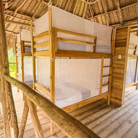 Encanto Hostel-3